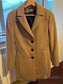 Cappotto donna