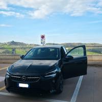 OPEL CORSA ELEGANCE 5 PORTE 1.5 100 CV