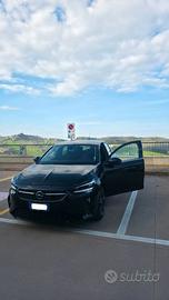 OPEL CORSA ELEGANCE 5 PORTE 1.5 100 CV