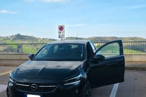 OPEL CORSA ELEGANCE 5 PORTE 1.5 100 CV