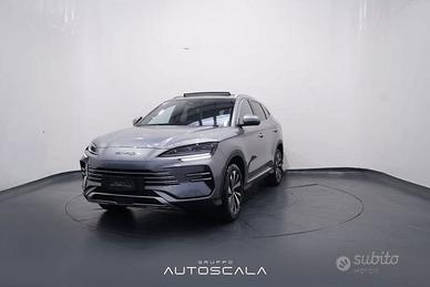 BYD Seal U DM-i 1.5 218 CV PHEV Boost