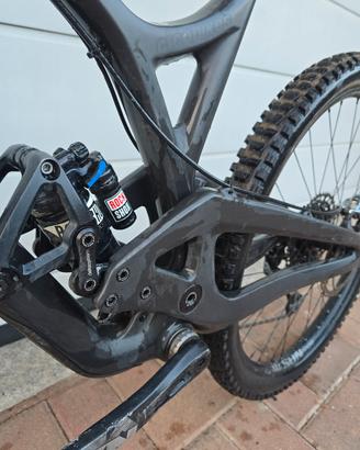 Evil Insurgent full carbon taglia M