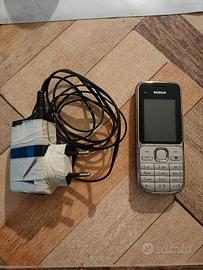 Nokia C2