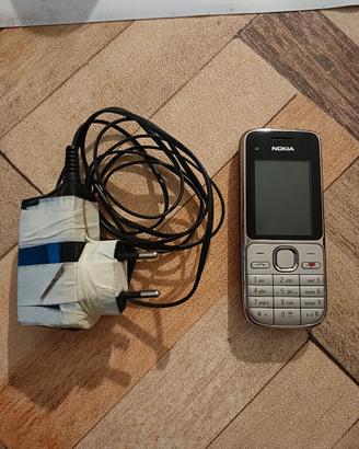 Nokia C2