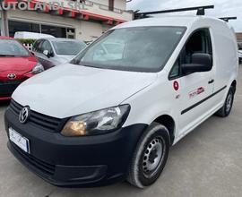 VOLKSWAGEN Caddy 1.6 TDI 102 CV 4p. Kombi