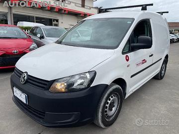 VOLKSWAGEN Caddy 1.6 TDI 102 CV 4p. Kombi