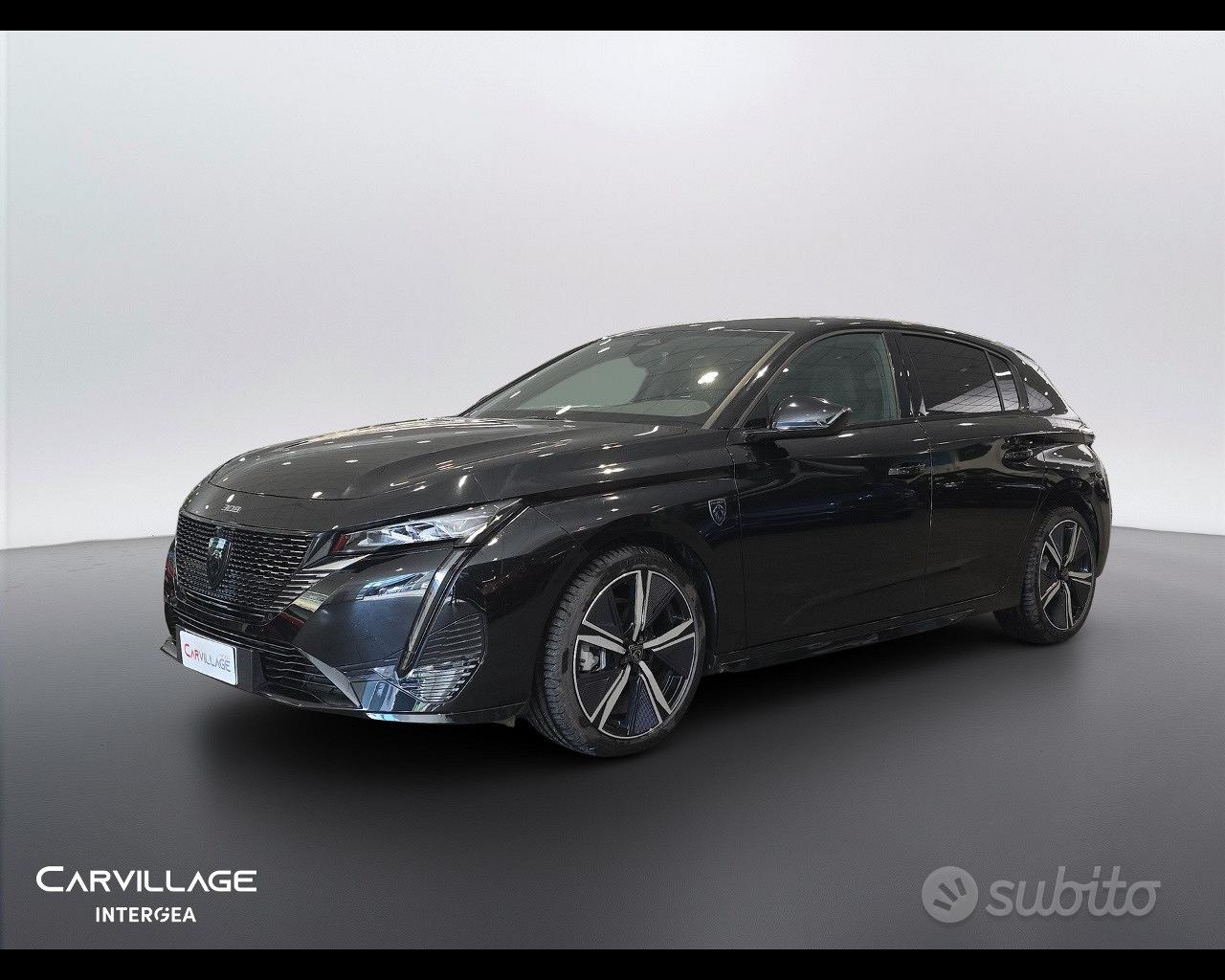 Peugeot 308 3ª serie