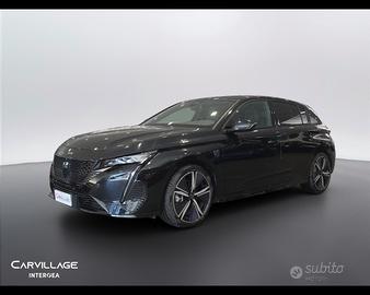 PEUGEOT 308 BL - Hybrid 145 e-DCS6 GT