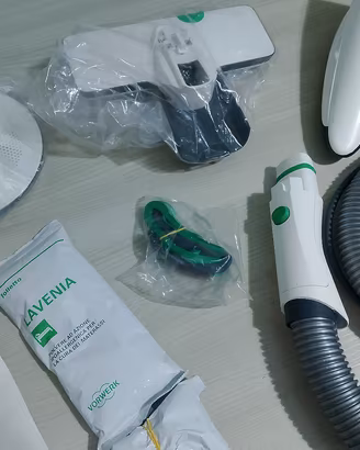 Picchio vorwerk folletto 