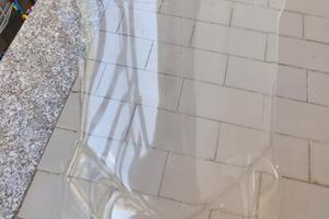 Cupolino Alto BMW F 700 gs 