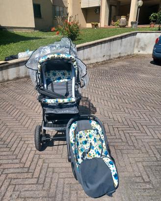 trio per bambini