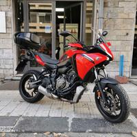 Yamaha Tracer 7