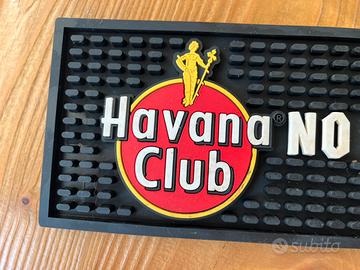 Tappeto bar havana club