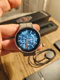 Samsung Galaxy 5 pro