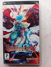 VIDEOGIOCO BREATH OF FIRE III