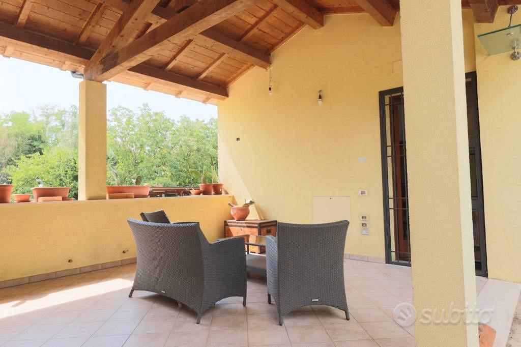 Casa – Faenza, Modigliana, Quartiere Centro Sud - Vista 2