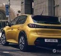 Autoricambi per peugeot 208 2020;2022