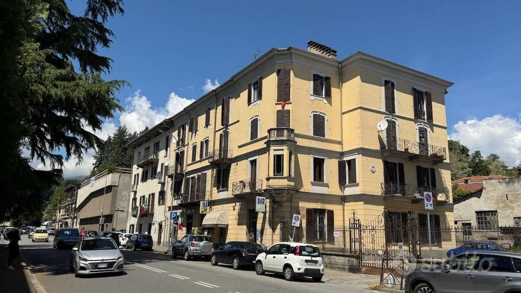 Appartamento – Biella - Vista 2