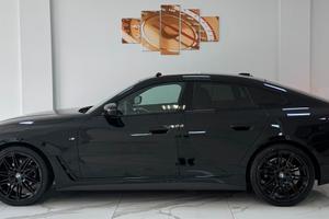 Bmw 4ER Gran Coupé 420d 48V Msport Black Edition