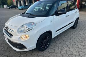 Fiat 500L 1.4 95 CV Urban