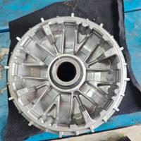 Variatore t max prima serie 4 cursori 