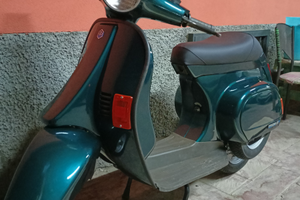 VESPA PK50 originale 1989