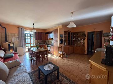 BIFAMILIARE A CASTIGLIONE DELLE STIVIERE