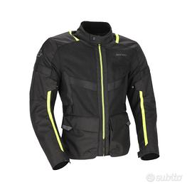 GIACCA ACERBIS RAMSEY VENTED LONG 0026661
