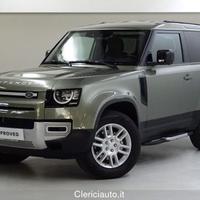 Land Rover Defender 90 3.0D I6 250 CV AWD Auto S