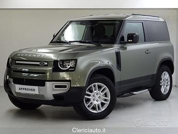 Land Rover Defender 90 3.0D I6 250 CV AWD Auto S