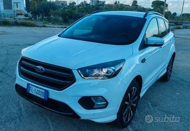 Ford kuga ST LINE 