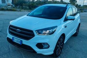 Ford kuga ST LINE 