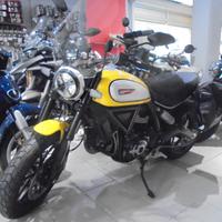 Ducati Scrambler 800 ICON - 2022