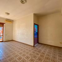 Colonna: appartamento ampia metratura con balcone