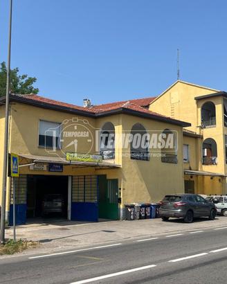 AMPIO APPARTAMENTO LUMINOSO, VIA NAZIONALE, CAMBIA