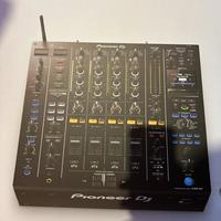 Mixer pioneer djm A9 nuovo