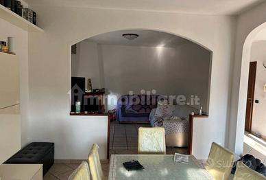 Appartamento a Sorbara