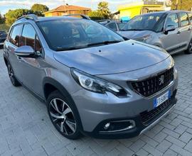 PEUGEOT 2008 BlueHDi 100 S&S Allure