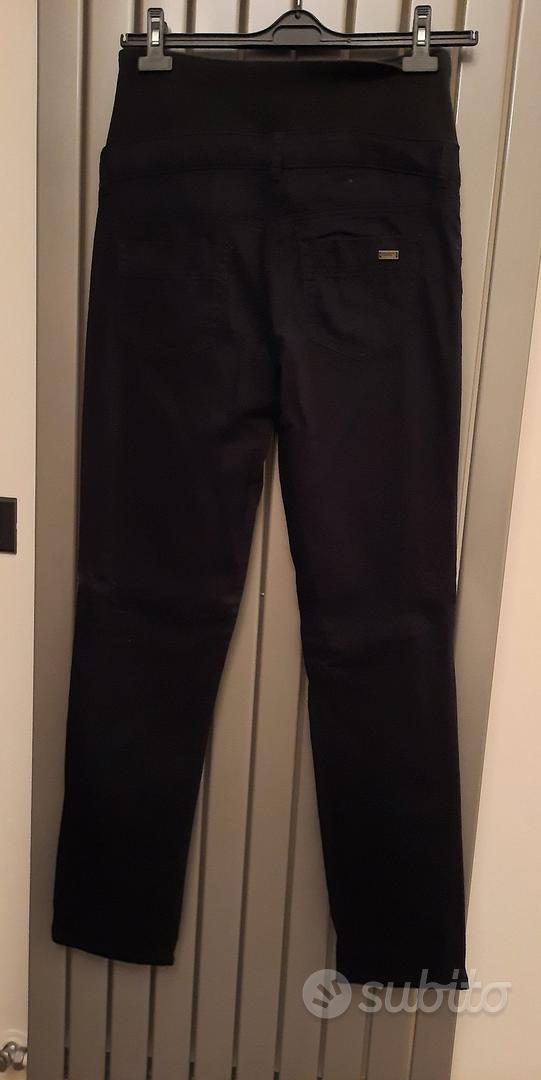 Pantaloni hot sale premaman benetton