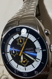 Orologio vagary by citizen cronografo of 10