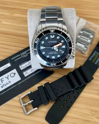 Citizen Promaster Diver 44mm (BN0150-61E)