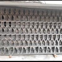 Panelli in acciaio corten lotto minimo 50 unità