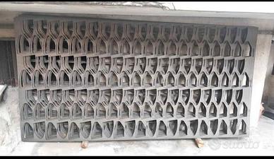 Panelli in acciaio corten lotto minimo 50 unità