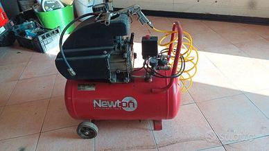 compressore 50litri