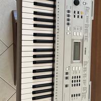 Tastiera digitale Yamaha 61 tasti