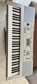 Tastiera digitale Yamaha 61 tasti