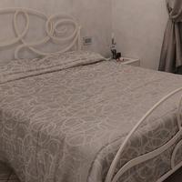 letto cosatto capriccio ferro battuto