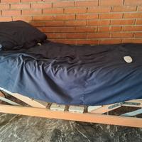 Letto disabili