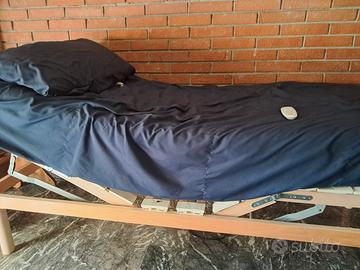 Letto disabili