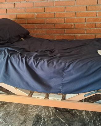 Letto disabili